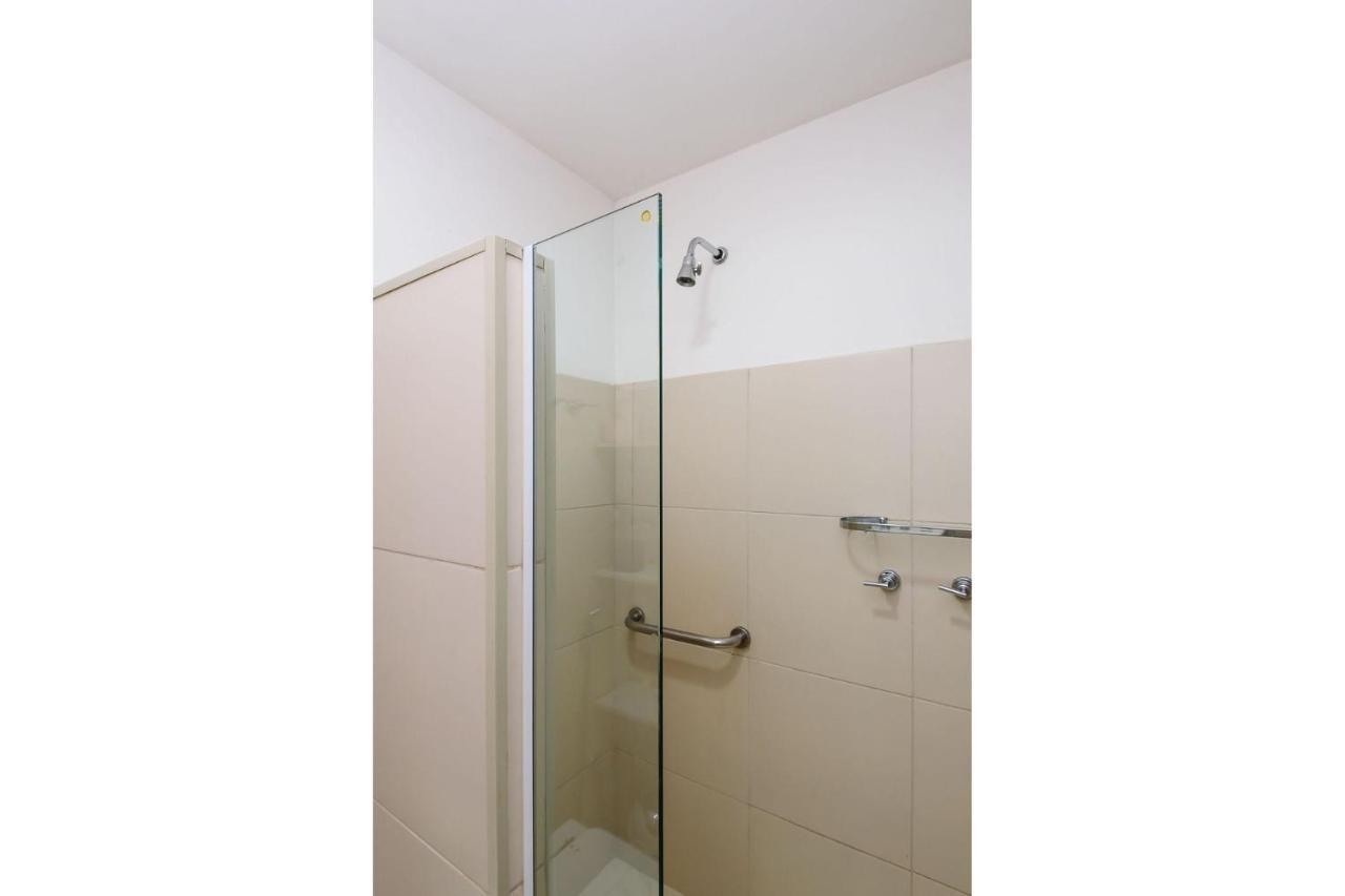 Apartamento Espacoso A 300M Da Praia | Hg 71/904 Rio de Janeiro Eksteriør billede