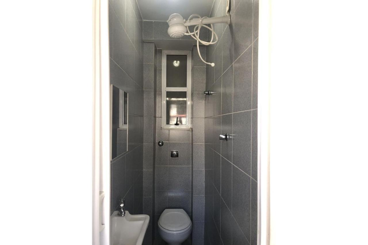 Apartamento Espacoso A 300M Da Praia | Hg 71/904 Rio de Janeiro Eksteriør billede