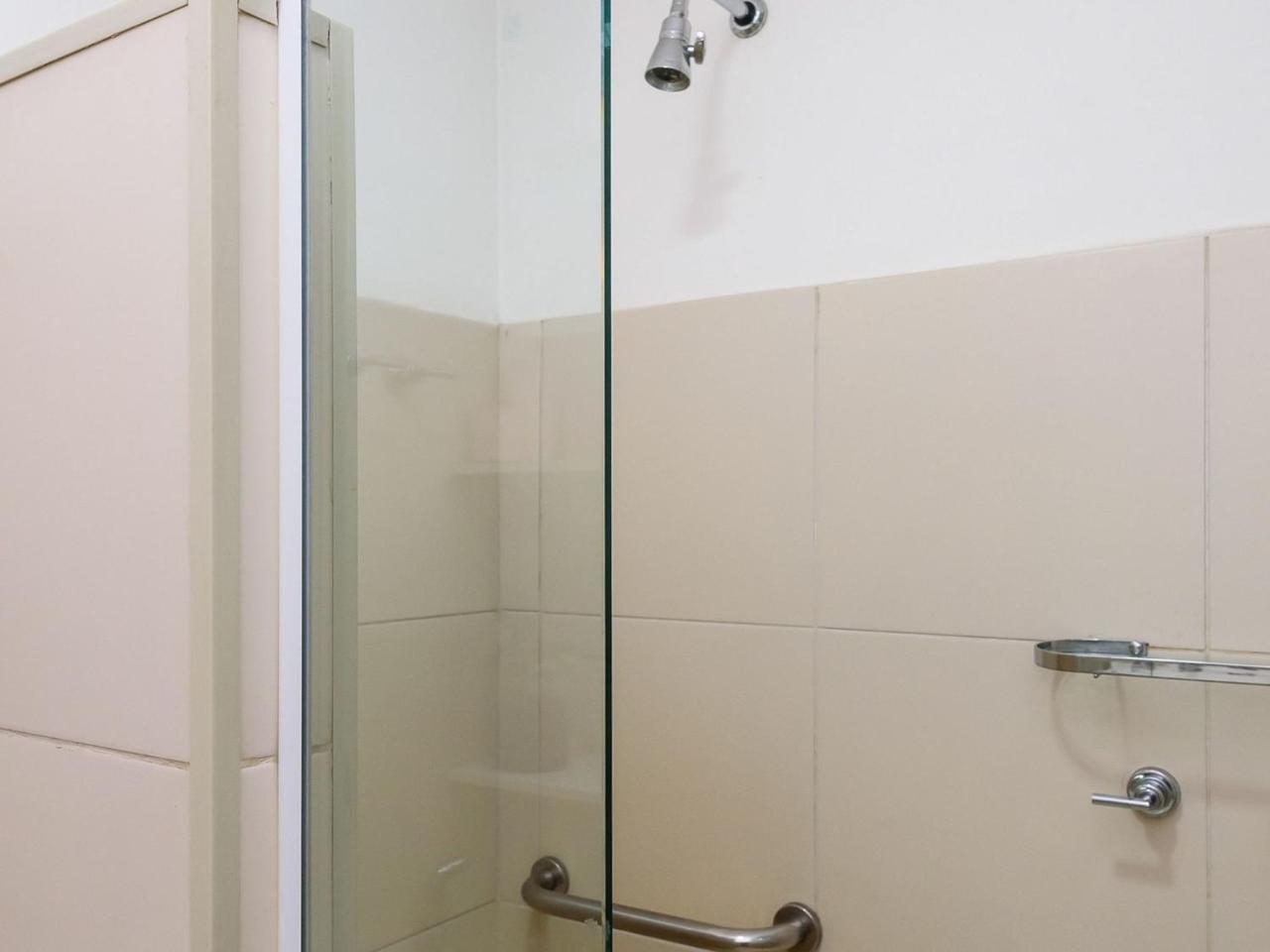 Apartamento Espacoso A 300M Da Praia | Hg 71/904 Rio de Janeiro Eksteriør billede